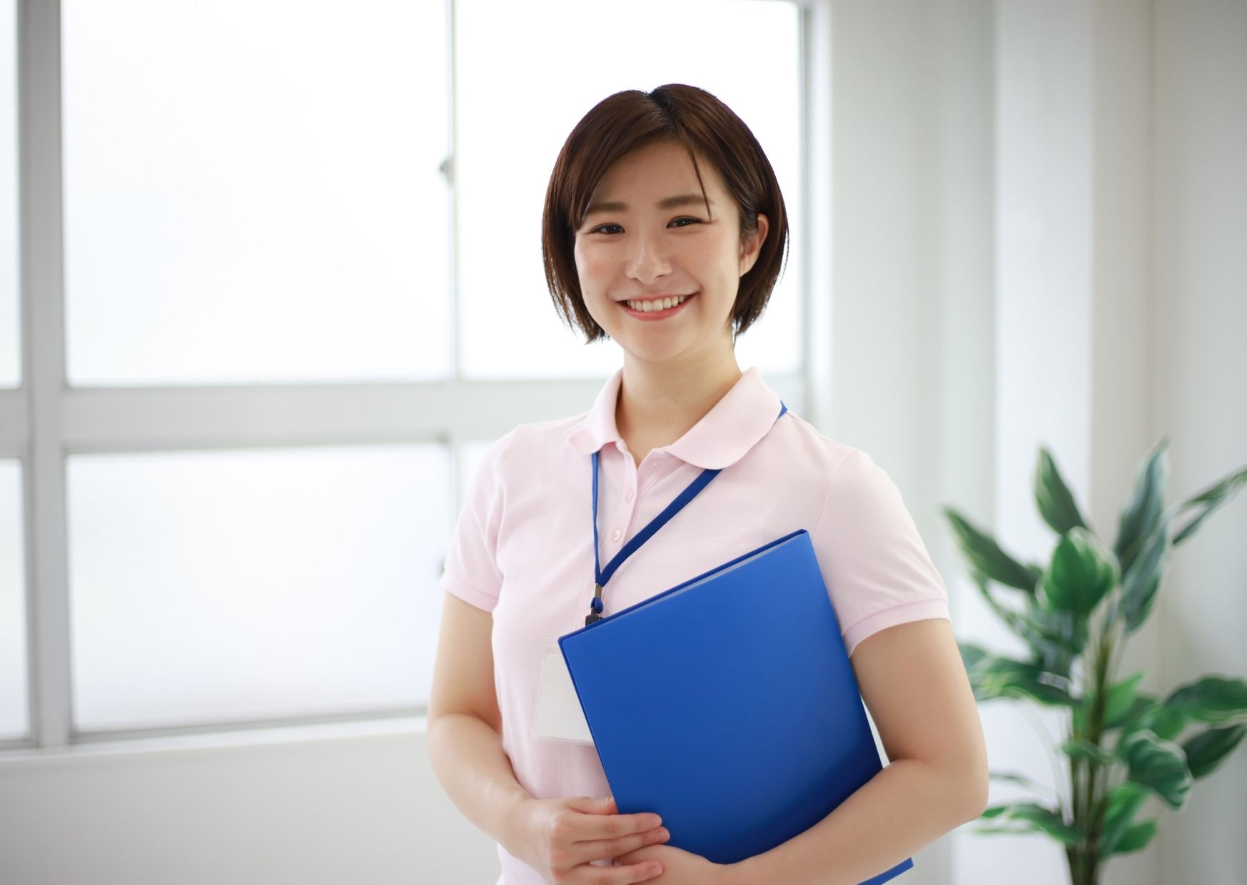 社会福祉法人大和会 特別養護老人ホーム沼南の里の正社員 相談員 特別養護老人ホームの求人情報イメージ1