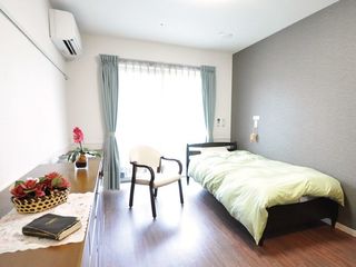株式会社学研ココファン ココファン 八千代緑が丘の正社員 介護職 サービス付き高齢者向け住宅の求人情報イメージ10
