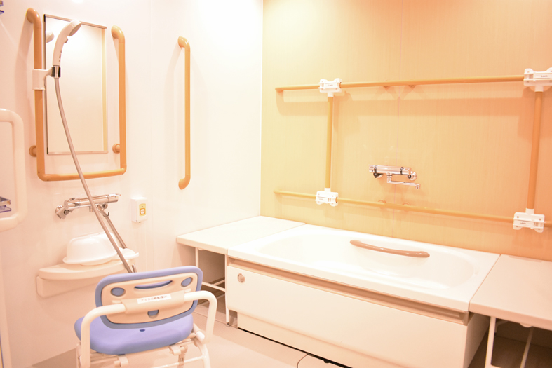 ALSOK介護株式会社 有料老人ホーム　アミカの郷船橋の正社員 サービス提供責任者 有料老人ホーム 訪問サービスの求人情報イメージ13