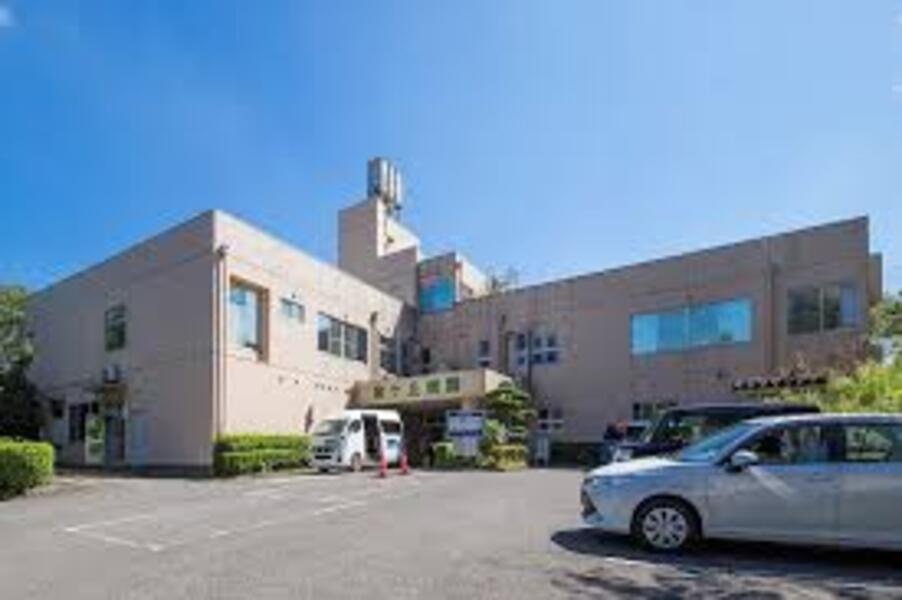 社会福祉法人　ユーカリ優都会 南ヶ丘病院の正社員 正看護師 病院・クリニック・診療所の求人情報イメージ6
