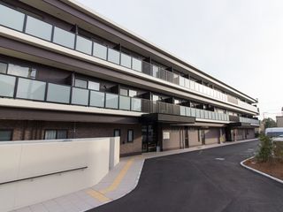 株式会社学研ココファン ココファン 八千代緑が丘の正社員 介護職 サービス付き高齢者向け住宅の求人情報イメージ10