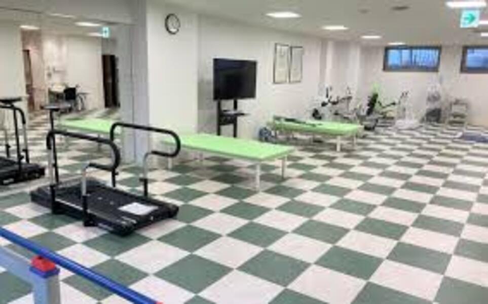 株式会社サンウェルズ PDハウス南柏の正社員 正看護師 有料老人ホームの求人情報イメージ8