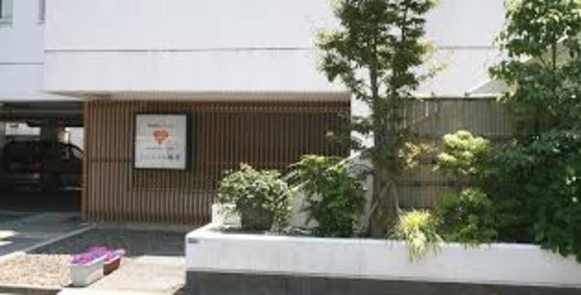 株式会社ハートフルケア ハートフル稲毛のパート 介護職 有料老人ホームの求人情報イメージ6